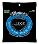 MARTIN Luxe Kovar Sp Core Extra Light 10-47 Jeu de Cordes Acoustique