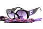 GUESS GU7917-83Z Lunettes de soleil Lila