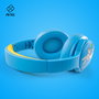 Casque FR-TEC LT2001 Bleu