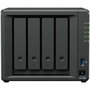 Synology DS425+ Serveur NAS 4 baies Noir