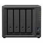 Synology DS425+ Serveur NAS 4 baies Noir