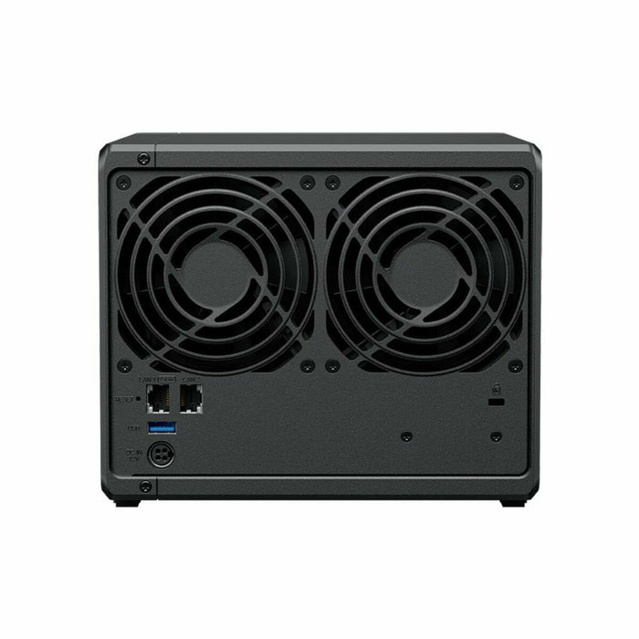 Synology DS425+ Serveur NAS 4 baies Noir