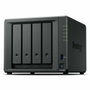 Synology DS425+ Serveur NAS 4 baies Noir