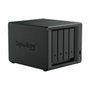 Synology DS425+ Serveur NAS 4 baies Noir