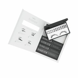 Nanolash Coffret Divine Kit d'extensions de cils