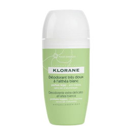 Klorane DRL Teint très douce - Anti-cernes, antifatigue - Crème correctrice couleur - 40 ml