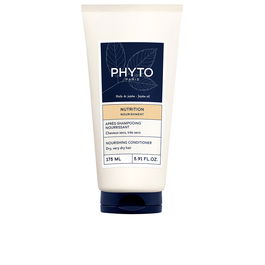 Phyto Après-shampooing Nutrition 175 ml Cheveux Secs Hydratant