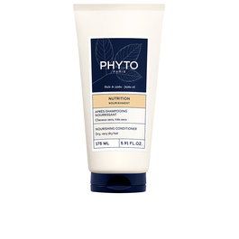 Phyto Après-shampooing Nutrition 175 ml Cheveux Secs Hydratant