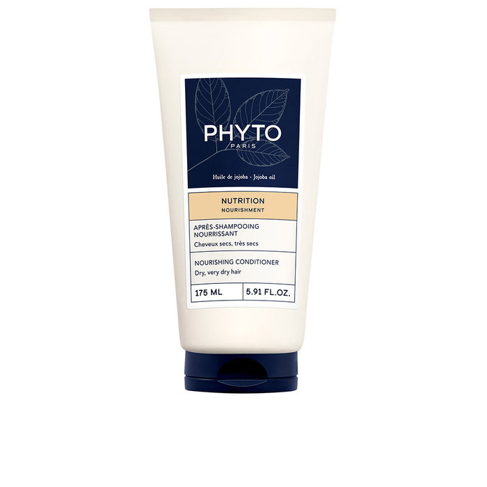 Phyto Après-shampooing Nutrition 175 ml Cheveux Secs Hydratant Phyto Après-shampooing Nutrition 175 ml Cheveux Secs Hydratant