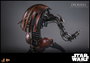 Star Wars Episode I figurine Movie Masterpiece 1/6 Droideka 27 cm