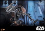 Star Wars Episode I figurine Movie Masterpiece 1/6 Droideka 27 cm