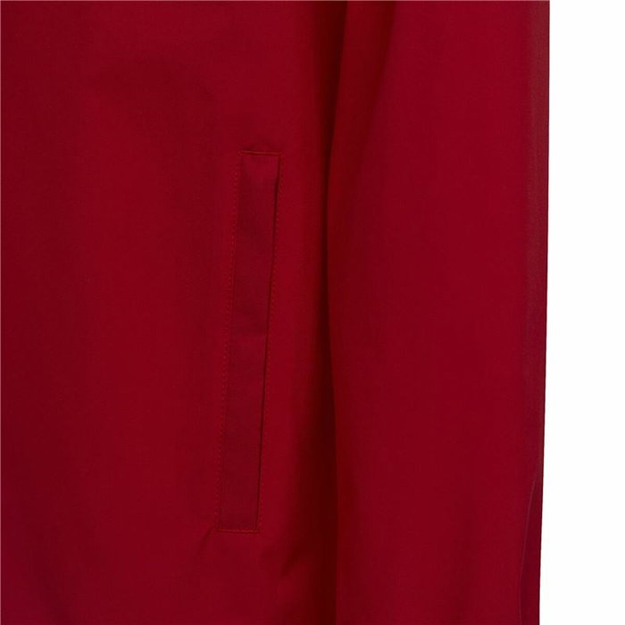 Veste de Sport pour Enfants Adidas Entrada 22 Rouge Veste de Sport pour Enfants Adidas Entrada 22 Rouge