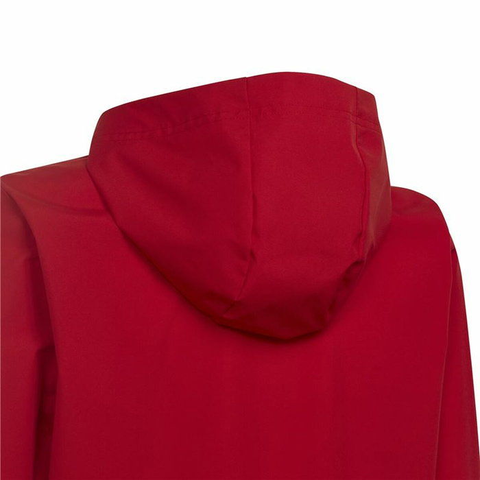 Veste de Sport pour Enfants Adidas Entrada 22 Rouge Veste de Sport pour Enfants Adidas Entrada 22 Rouge
