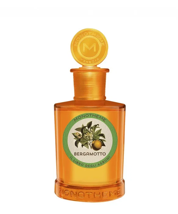 Monotheme Venezia Bergamotto Eau de Toilette 100 ml Monotheme Venezia Bergamotto Eau de Toilette 100 ml