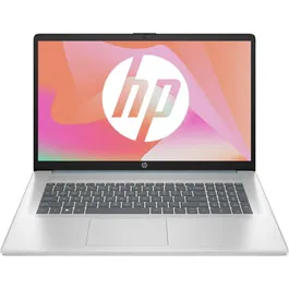 HP PC Portable 17,3" (43,9 cm) FHD IPS - Ryzen 5 7520U - 8 Go RAM - 512 Go SSD - Windows 11 - AZERTY - Modèle 17-cp2012nf