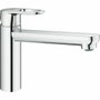 GROHE Start Flow Mitigeur de cuisine monocommande chromé