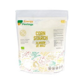 ENERGY FEELINGS Amidon de maïs 1kg Eco Vegan SG