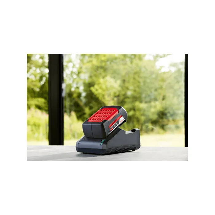 Bosch Kit Batterie 2.0Ah 36V avec Chargeur pour Outils de Jardin - Tondeuse, Taille-haie, Souffleur
