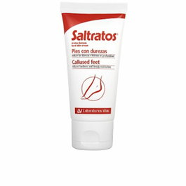 Saltratos Crème de dureté pieds 50 ml