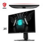 MSI G255PF E2 Moniteur Gaming 25 pouces FHD 180Hz IPS 1ms