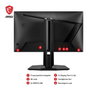 MSI G255PF E2 Moniteur Gaming 25 pouces FHD 180Hz IPS 1ms
