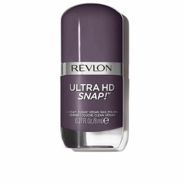 Revlon SNAP ULTRA HD vernis à ongles #033-grounded 8 ml
