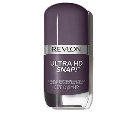 Revlon SNAP ULTRA HD Vernis à Ongles #033-grounded 8 ml