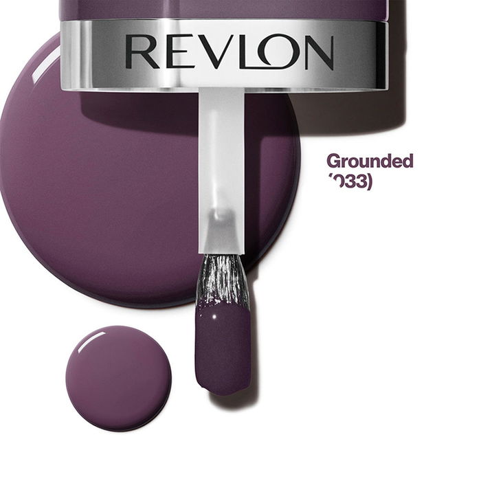 Revlon SNAP ULTRA HD Vernis à Ongles #033-grounded 8 ml