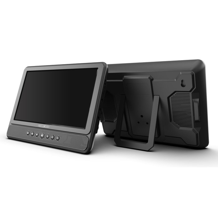 Reflexion DVD1052N Lecteur DVD portable avec double écran Reflexion DVD1052N Lecteur DVD portable avec double écran
