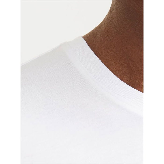 T-shirt à manches courtes homme Jack & Jones 12268267-C-N100