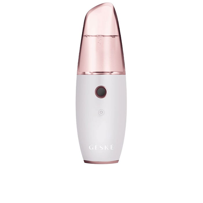 Geske Appareil de Rafraîchissement Hydratant du Visage SmartAppGuided 4 en 1 Blanc Geske Appareil de Rafraîchissement Hydratant du Visage SmartAppGuided 4 en 1 Blanc