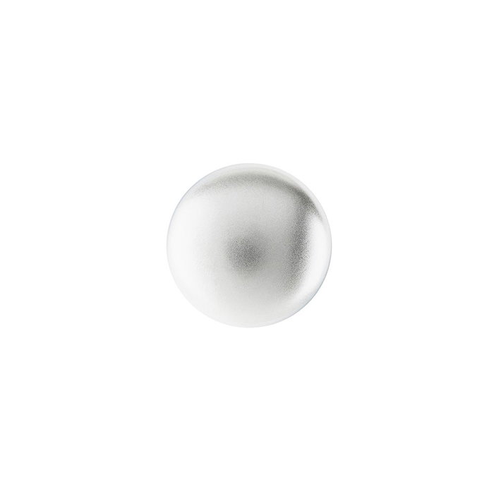 Rei Poignée de meuble modèle 760 en zamak finition chrome mat Ø25 mm blister 4 unités Rei Poignée de meuble modèle 760 en zamak finition chrome mat Ø25 mm blister 4 unités
