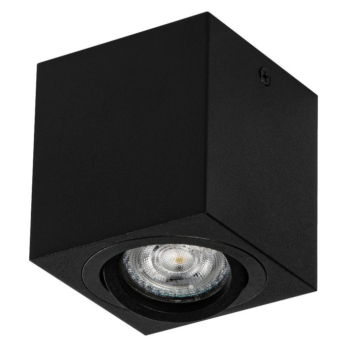 Ledvance Spot LED GU10 IP20 Métal Têtes Rotatives pour Salle Couloir Bureau Cuisine Ledvance Spot LED GU10 IP20 Métal Têtes Rotatives pour Salle Couloir Bureau Cuisine
