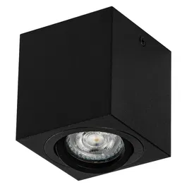 Ledvance LVE-4058075758681 Foco GU10 IP20 Luminaria de superficie en métal
