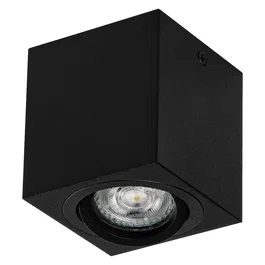 Ledvance LVE-4058075758681 Foco GU10 IP20 Luminaria de superficie en métal