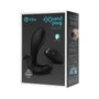 Massage de la prostate B-Vibe EXPAND Noir