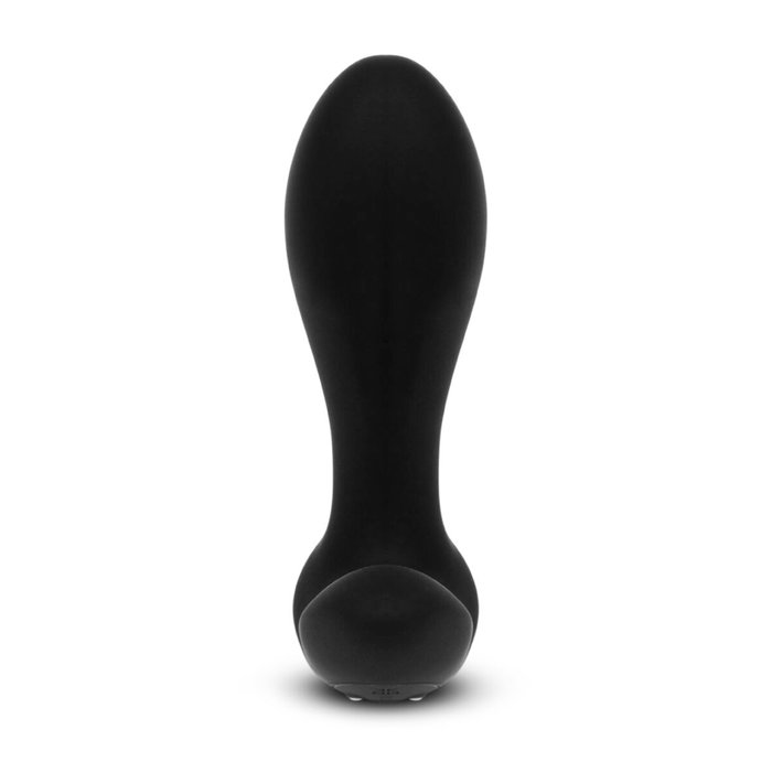 Massage de la prostate B-Vibe EXPAND Noir