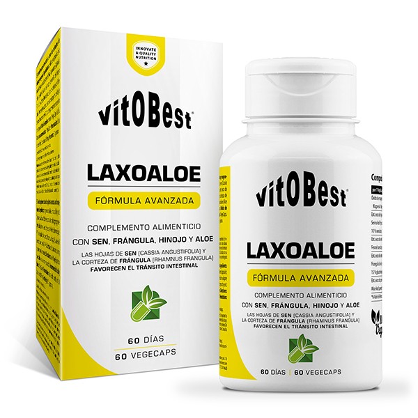 Laxoaloe Laxoaloe