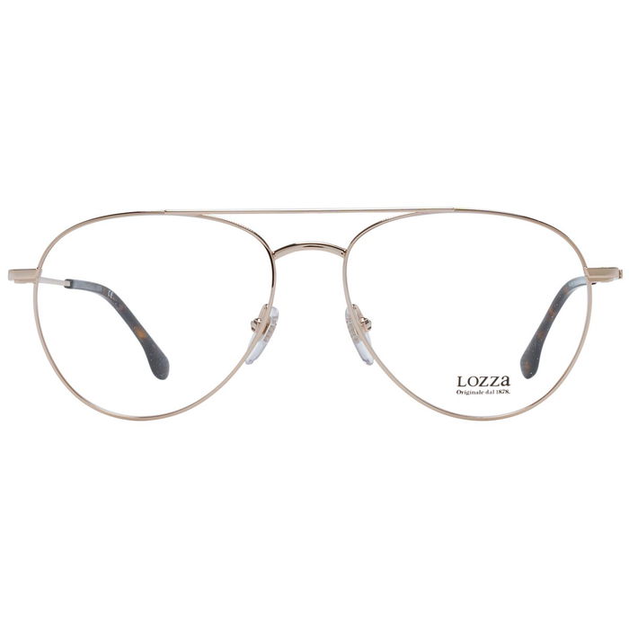 Monture de Lunettes Unisexe Lozza VL2360 560300 Monture de Lunettes Unisexe Lozza VL2360 560300