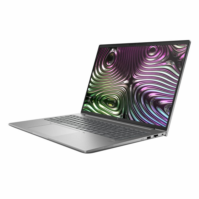HP ZBook X 16 G1i Intel Core Ultra 7 32 Go RAM 1 To SSD 16 pouces