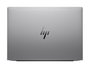 HP ZBook X 16 G1i Ultra 7 255H 32 Go DDR5 1 To SSD Windows 11 Pro Tactile WUXGA 16 Pouces Station de Travail Mobile