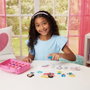 Aquabeads La mallette de Barbie - 700 perles