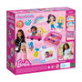 Aquabeads La mallette de Barbie - 700 perles
