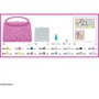 Aquabeads La mallette de Barbie - 700 perles