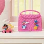 Aquabeads La mallette de Barbie - 700 perles