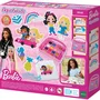 Aquabeads La mallette de Barbie - 700 perles