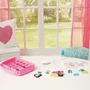 Aquabeads La mallette de Barbie - 700 perles