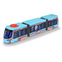 Smoby - Jouet Tranway Siemens - Reproduction 41 cm - Véhicule en Plastique - Jouet sans Piles - Pour Enfants à partir de 3 Ans