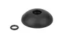 PEARL Support de timbal et cymbale Gyro Lock 7/8''