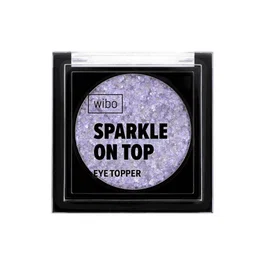Wibo Sparkle On Top 04